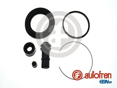 Repair Kit, brake caliper